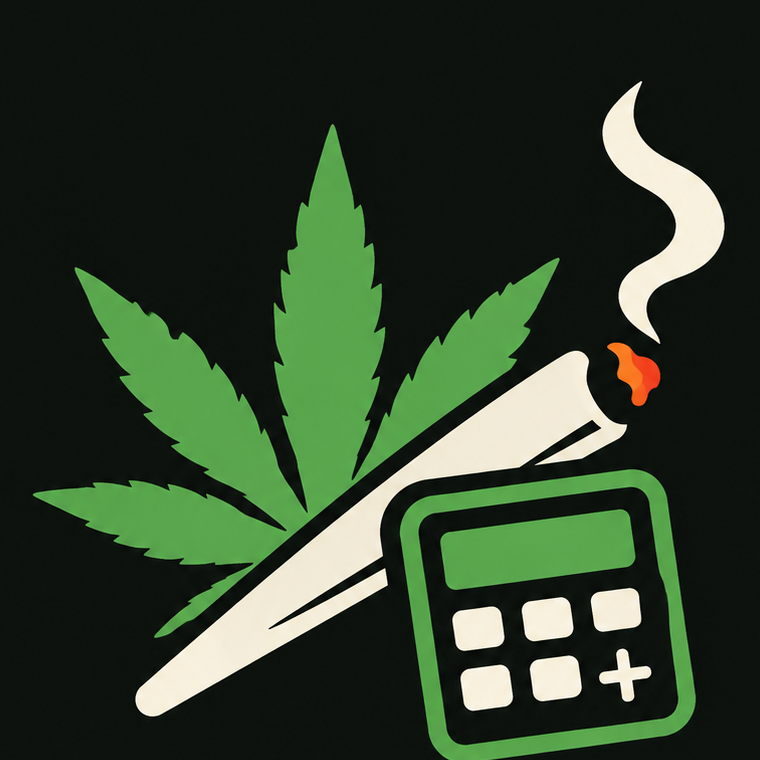 Joint Calculator logo